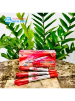 Bút lông dầu PM04 đỏ